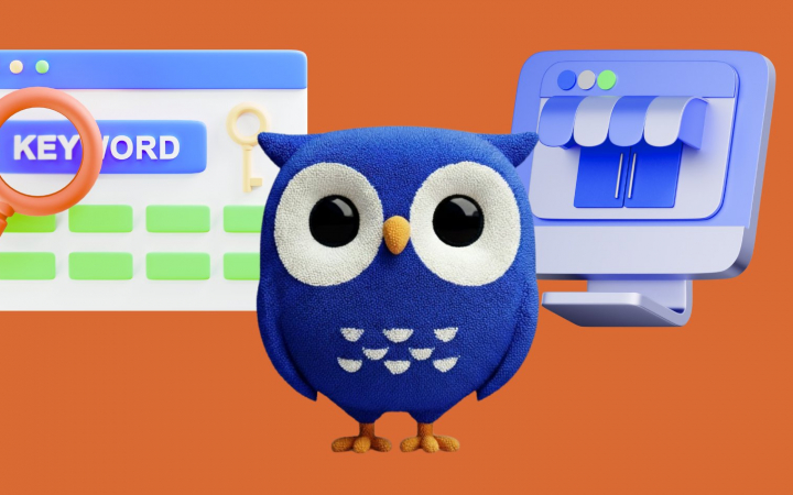 ecommerce seo keywords