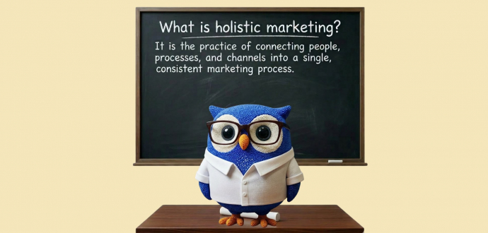 holistic marketing