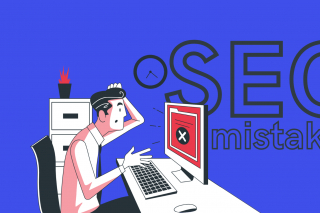 29 Common SEO Mistakes to Avoid: A Guide for Every Marketer