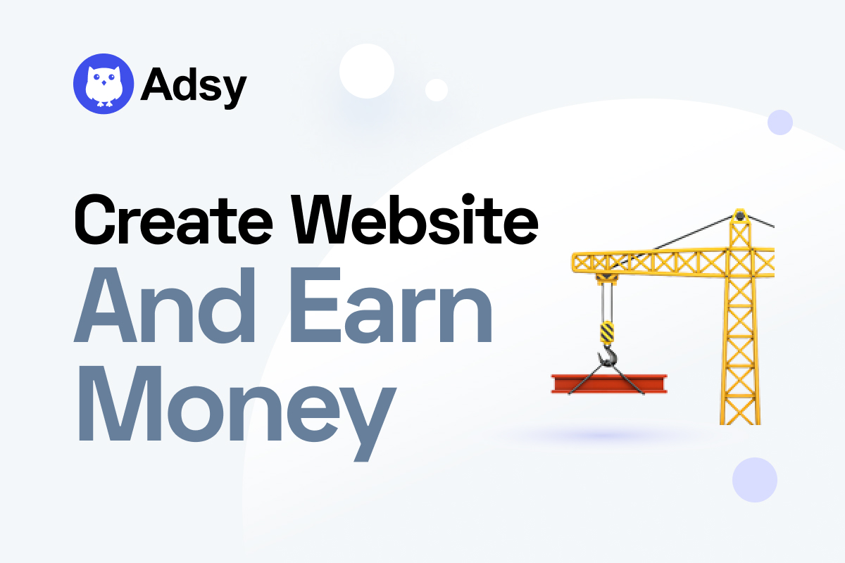 How To Create Your Own Website For Free And Earn Money