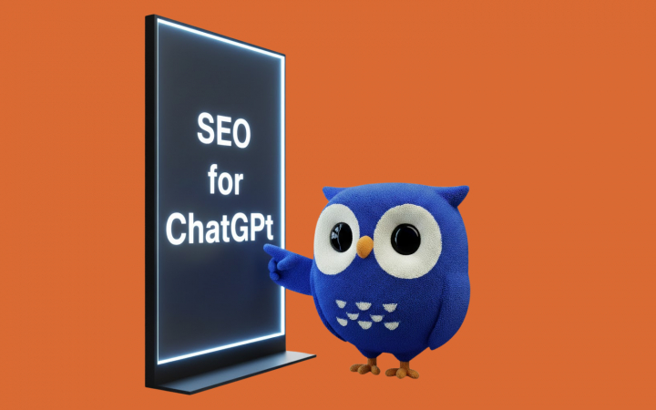 ChatGPT for SEO