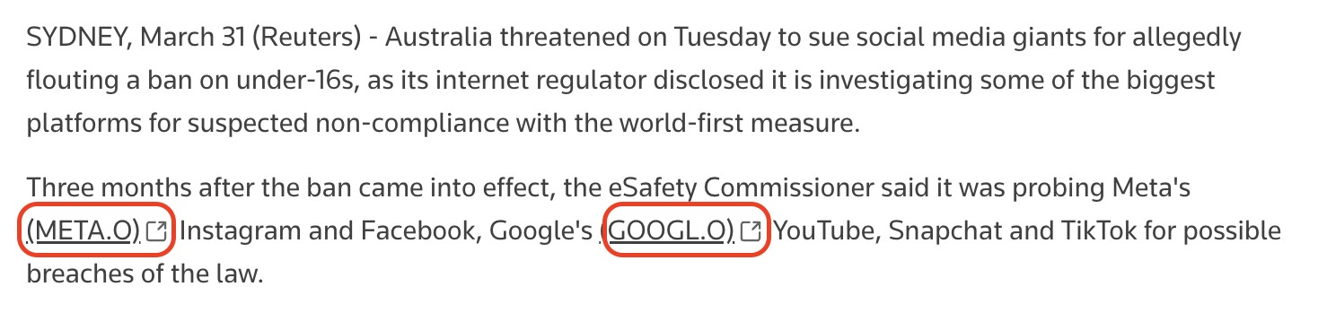 internal linking SEO for news sites