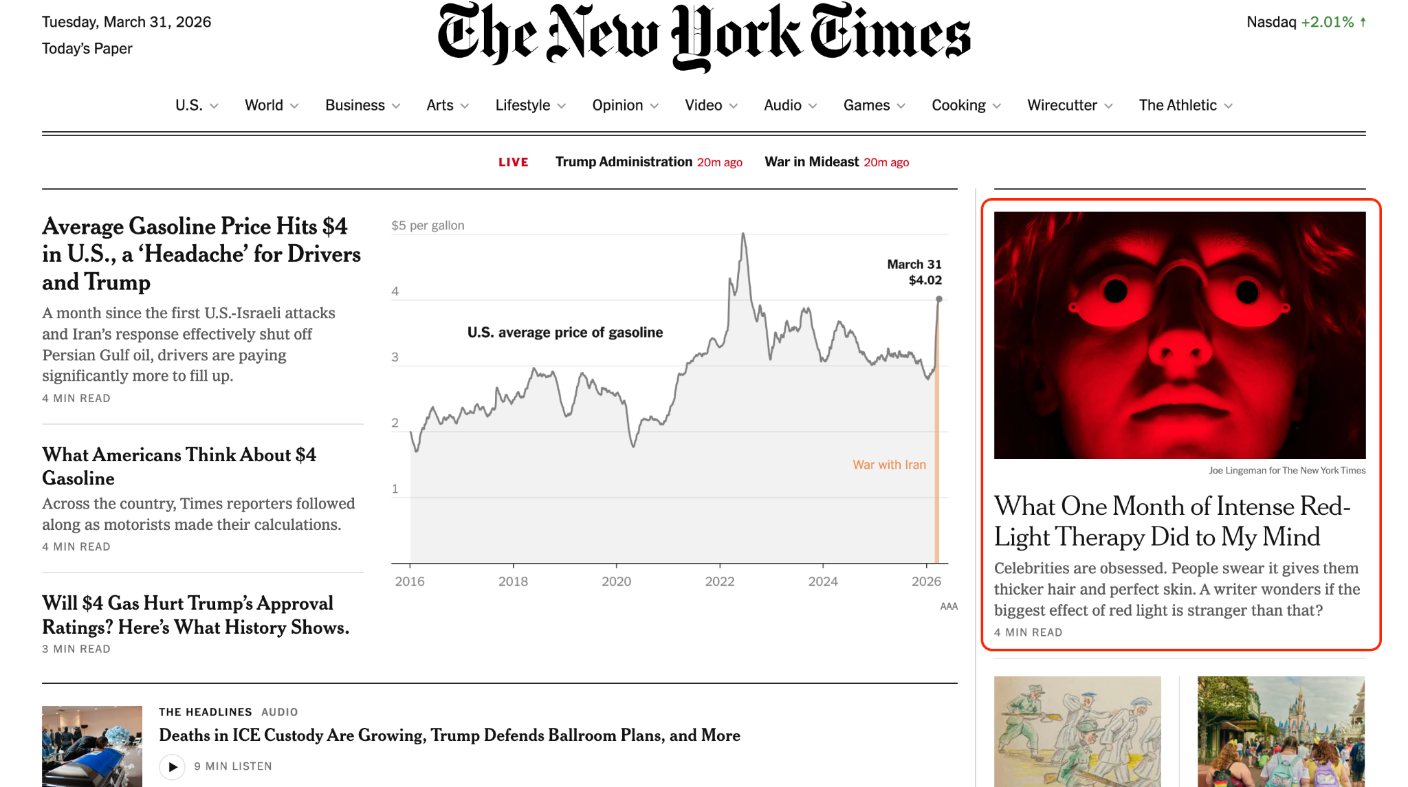 evergreen content for news SEO