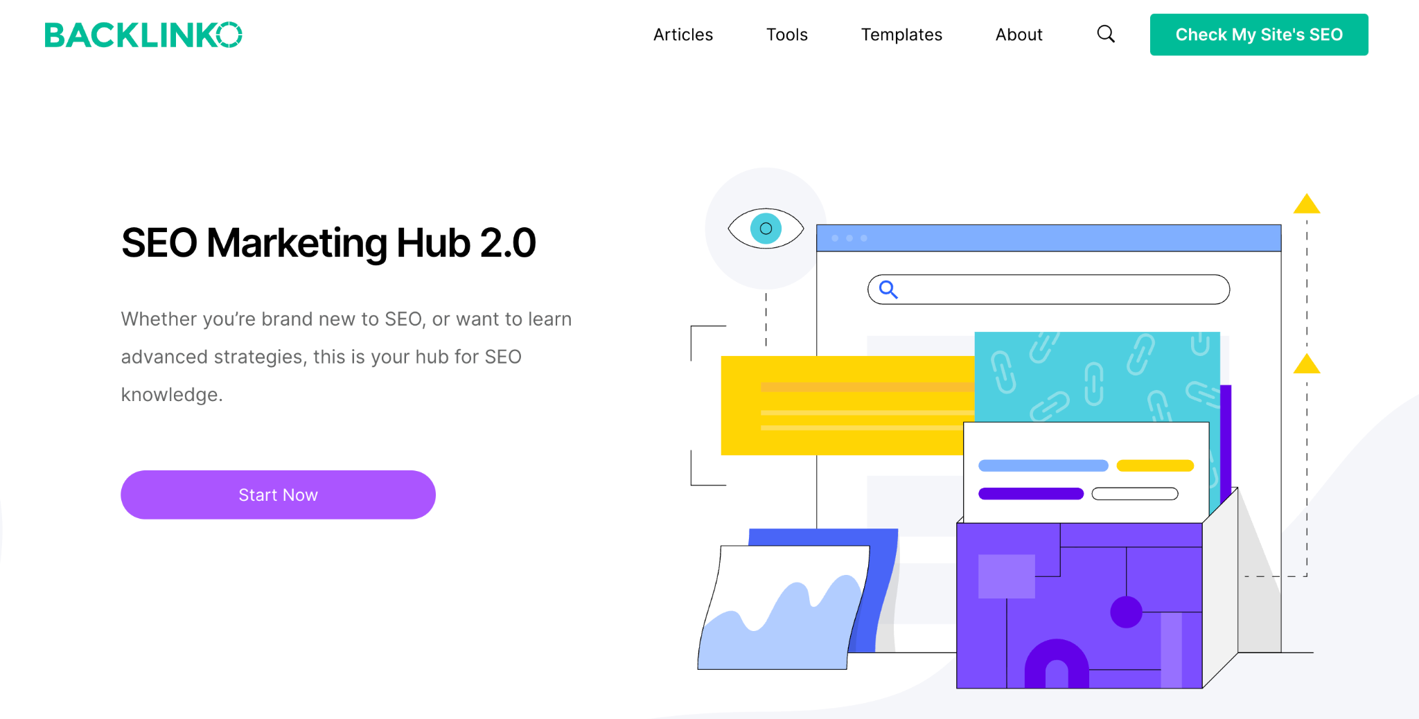 seo pillar pages good examples