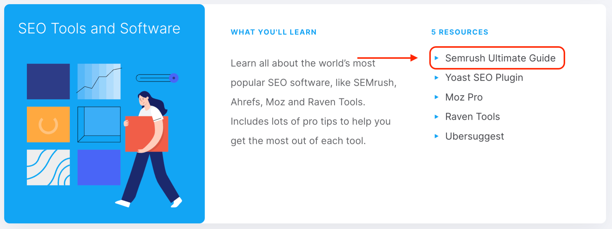 content pillar example