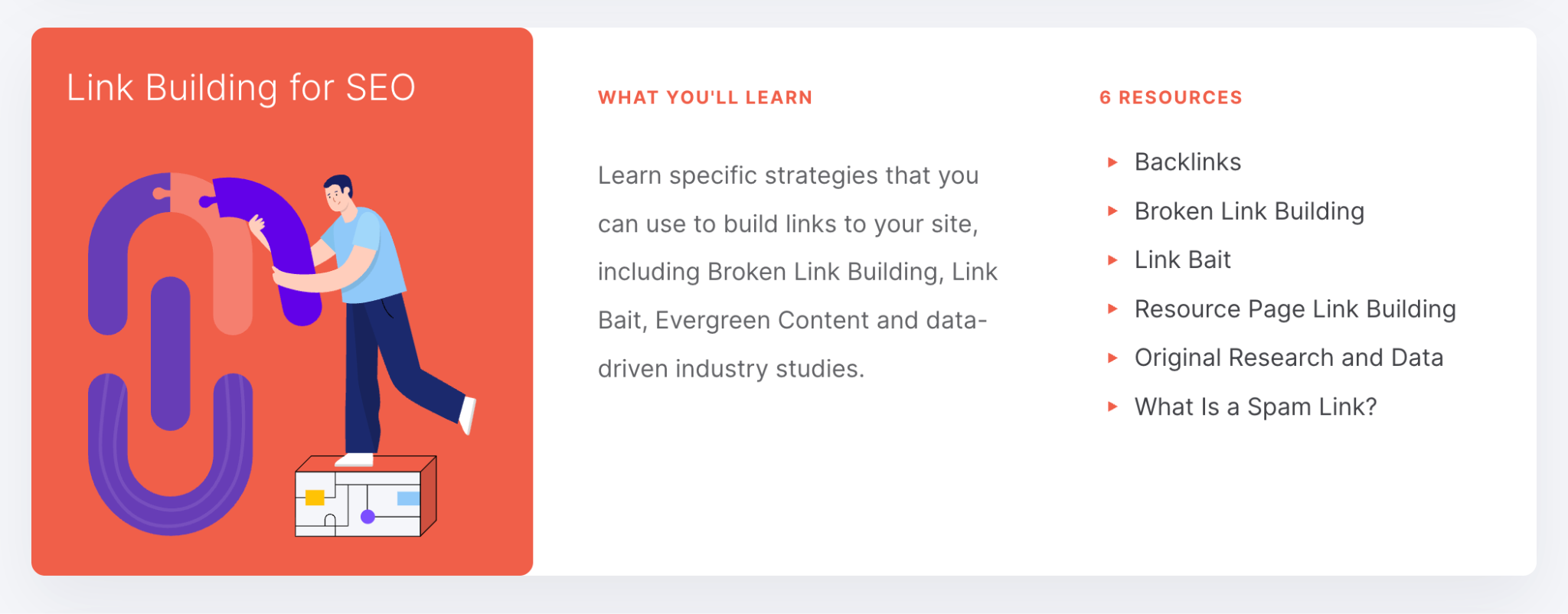 content pillar pages good examples