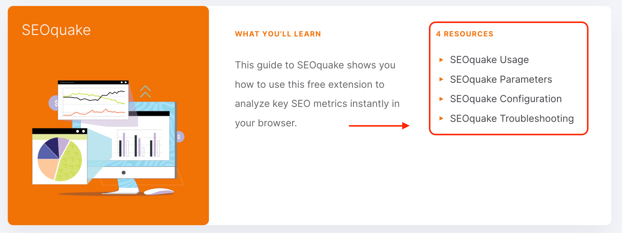 seo pillar page example