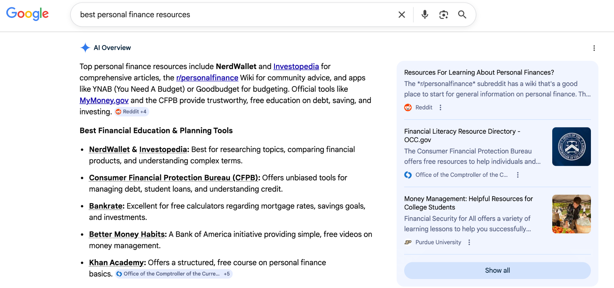 Build topical authority with pillar pages
