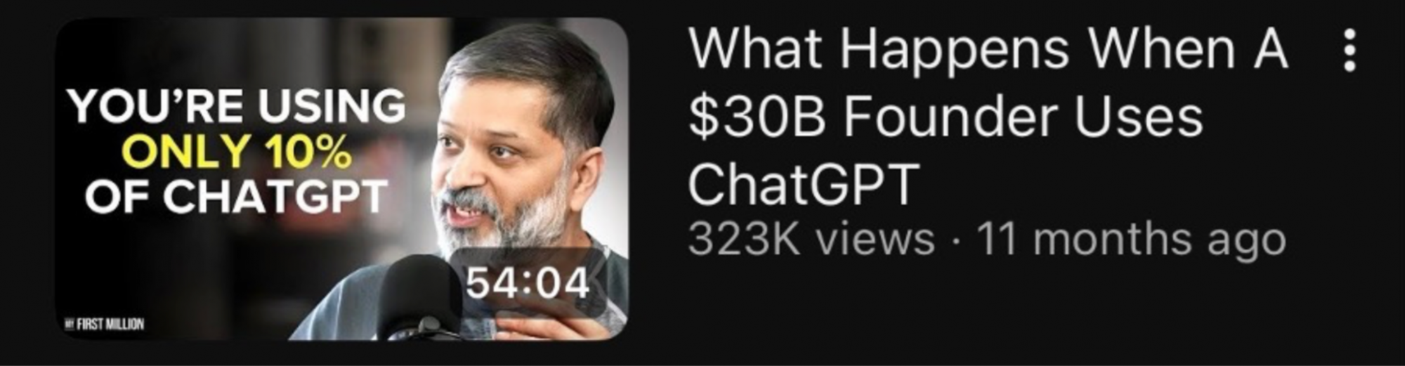 good podcast title