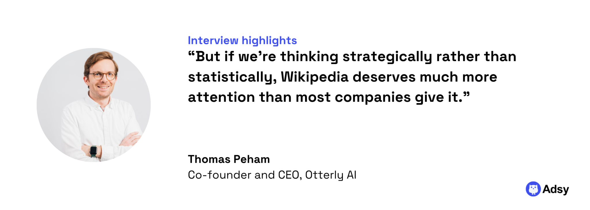 Wikipedia Reddit YouTube quote