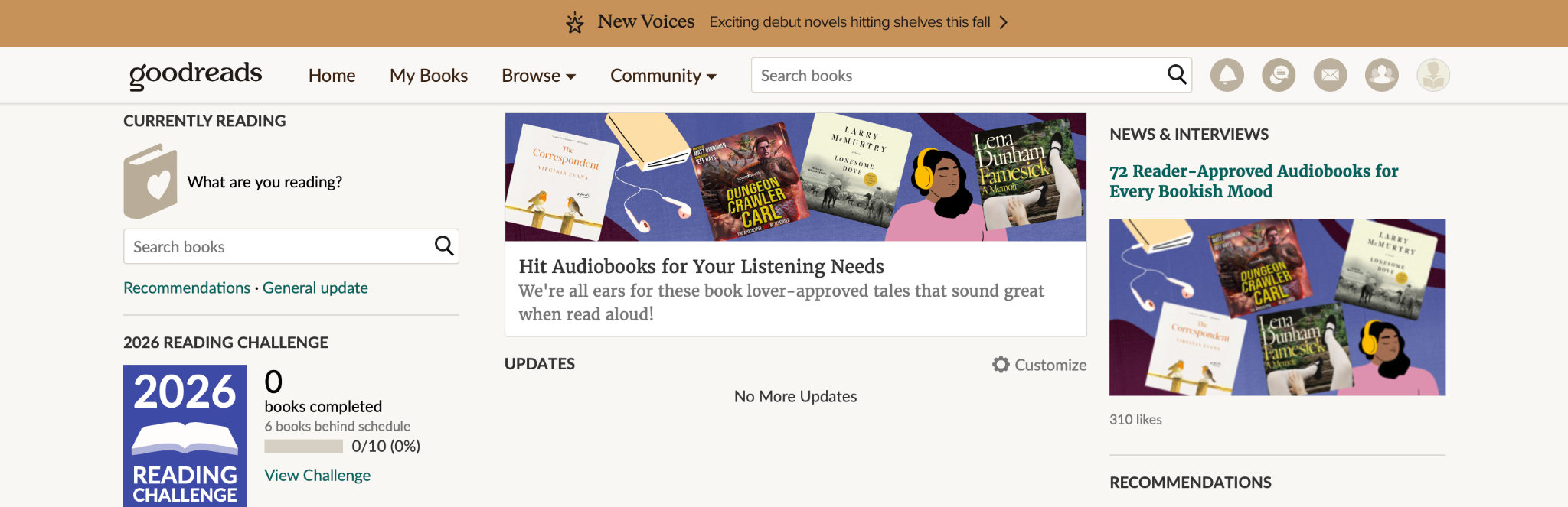 Goodreads