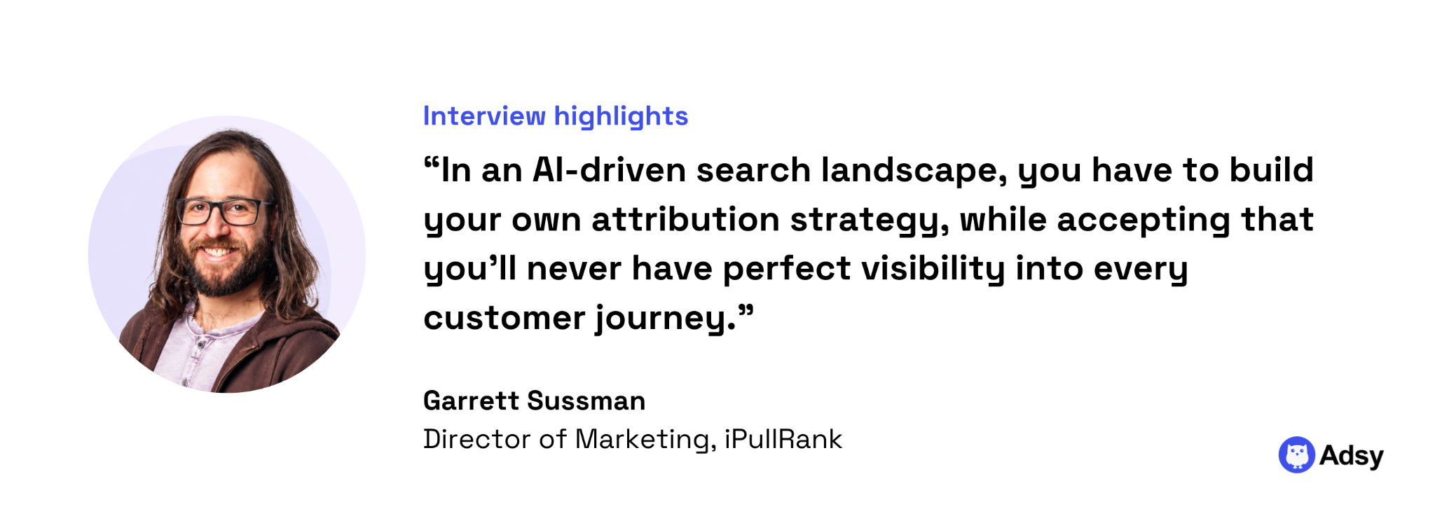 How to measure AI search success?