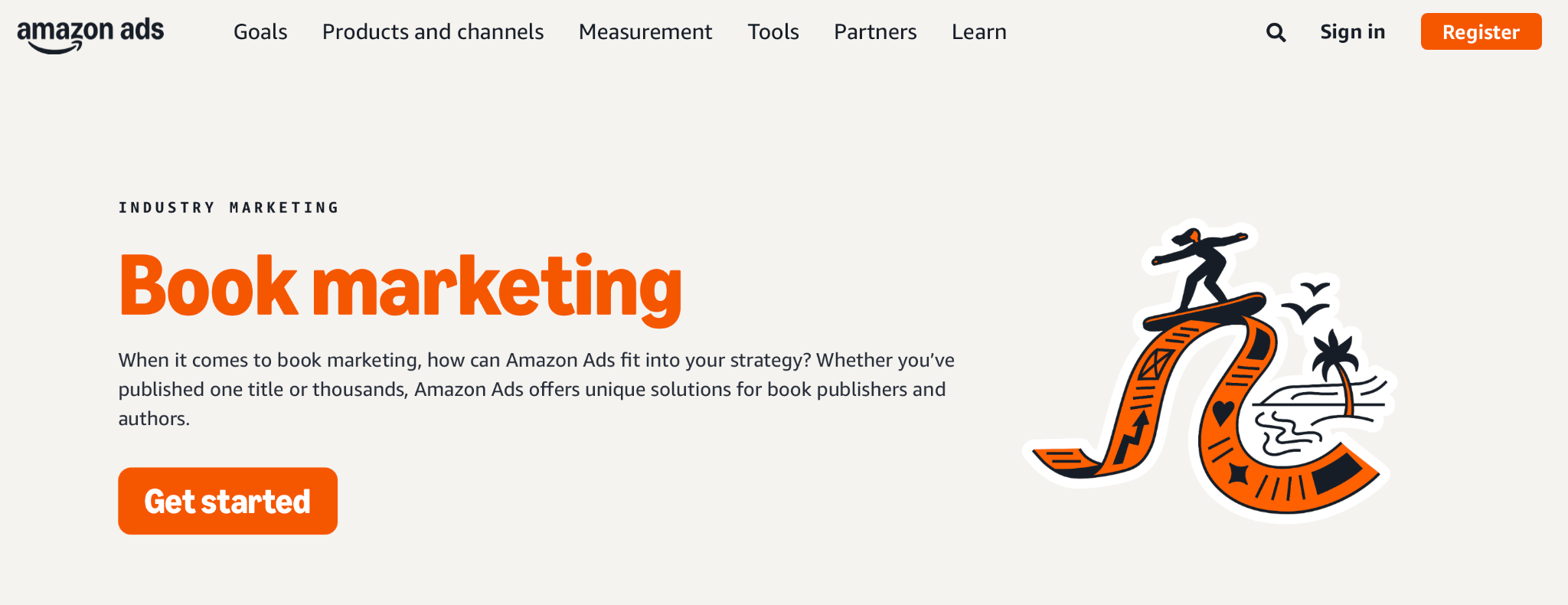 Amazon Ads