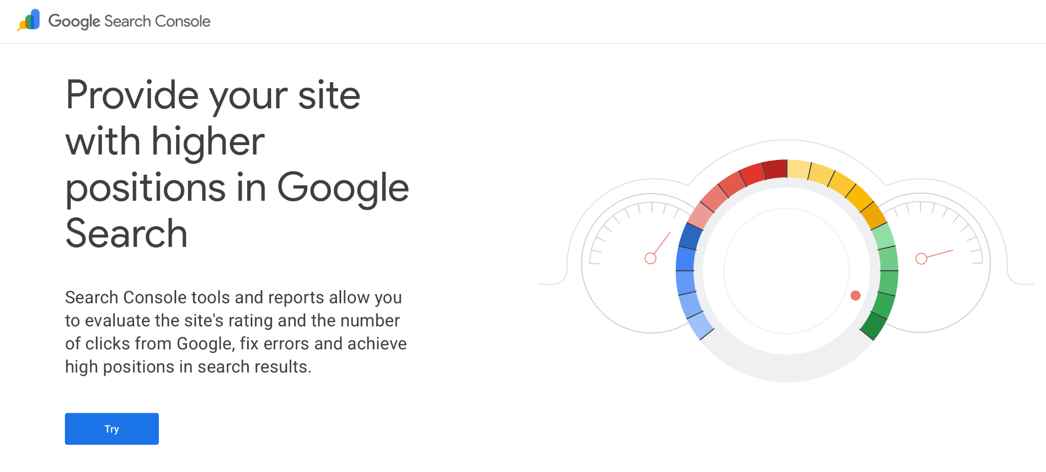 Google Search Console