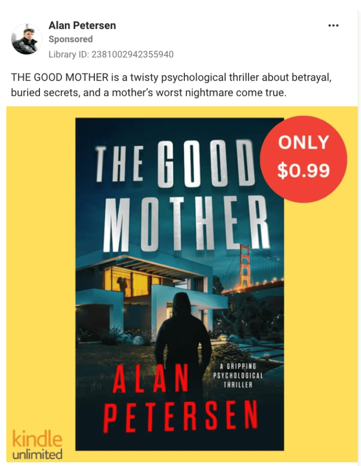 Facebook Ads
