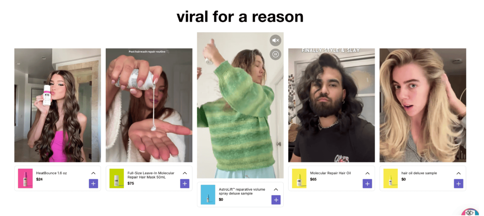 K18 influencers