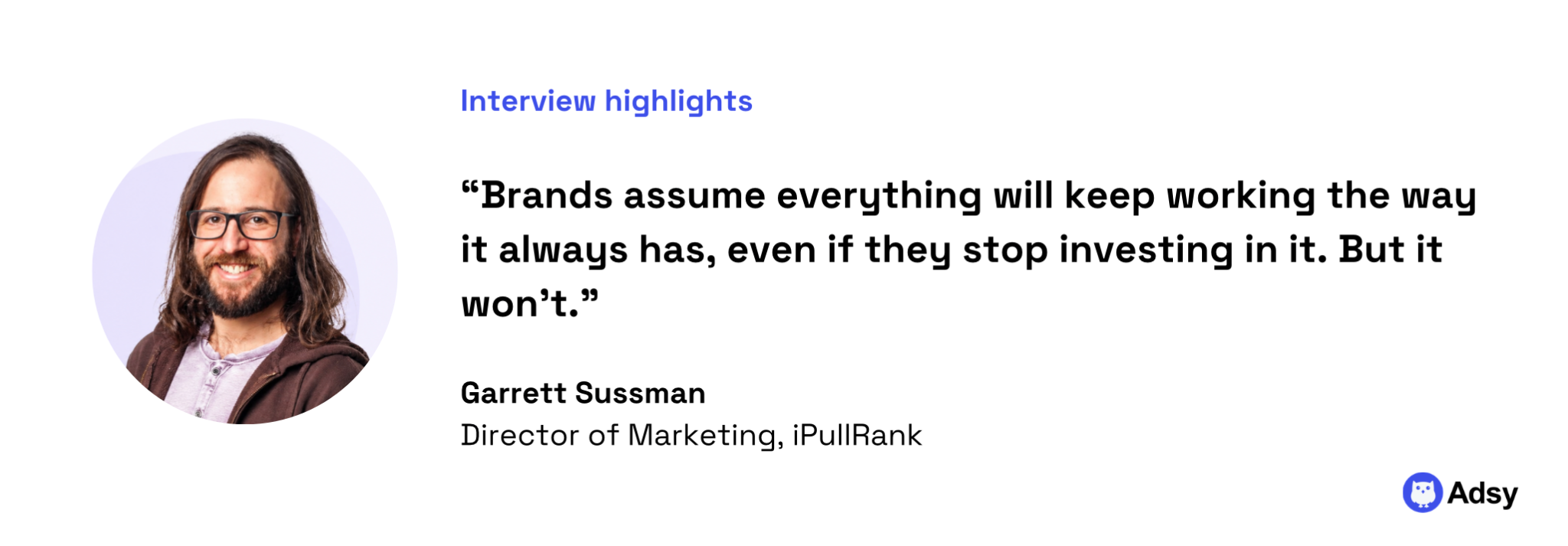 Biggest mistake brands make when building authority in AI search
