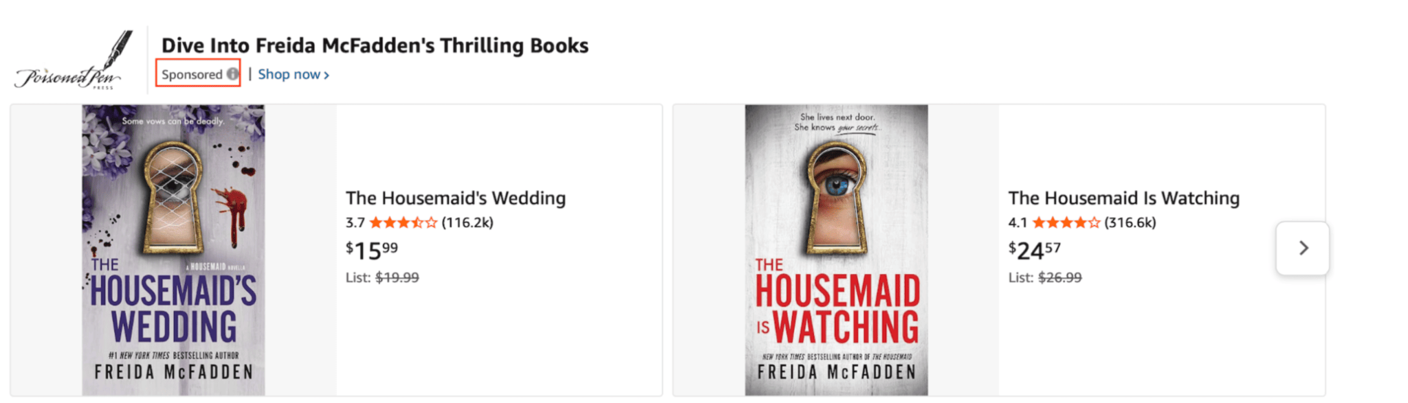 Amazon Ads