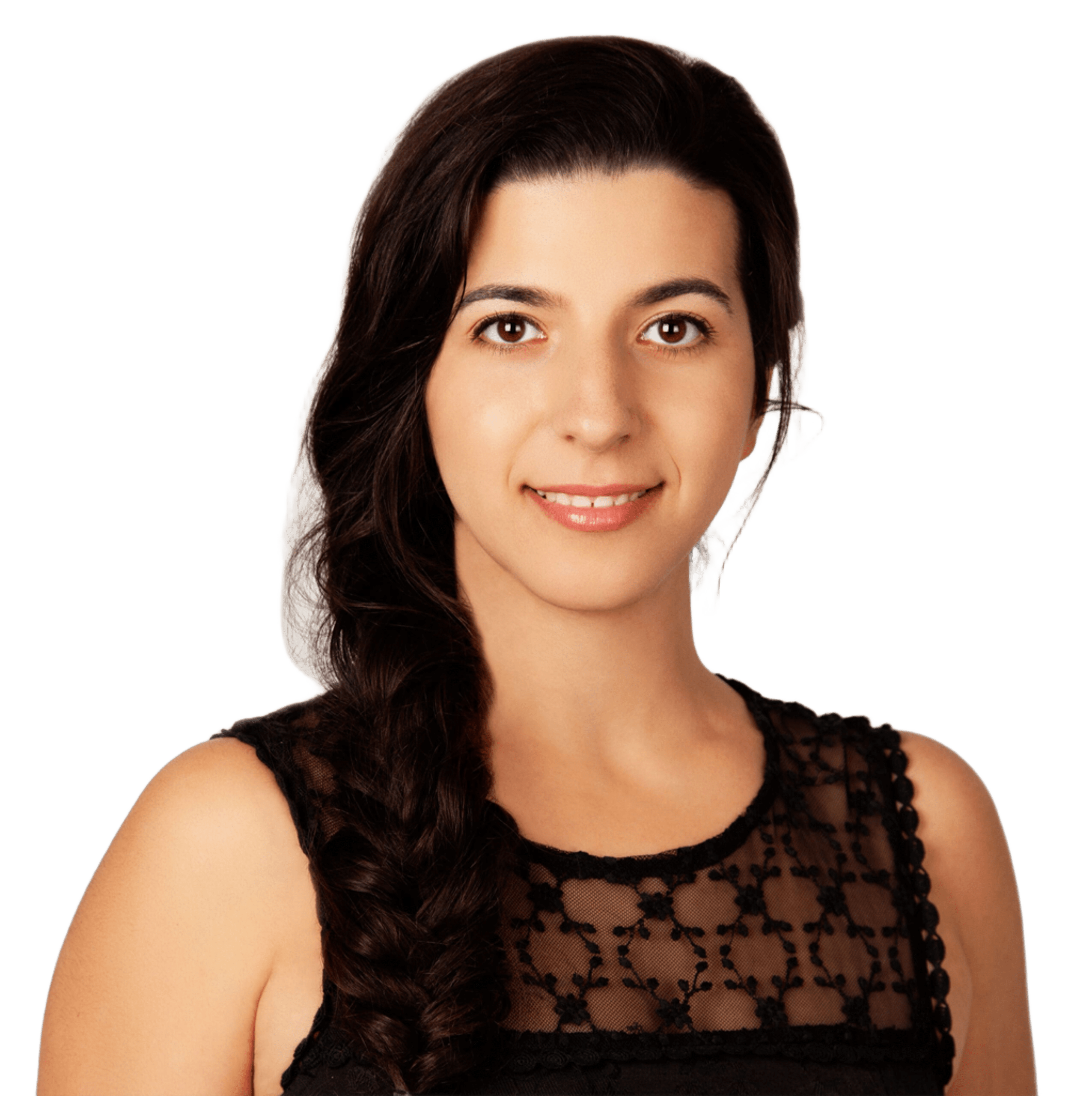 Despina Gavoyannis