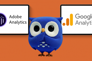 Adobe Analytics vs. Google Analytics