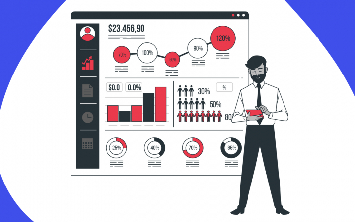 Discrete vs. Continuous Data