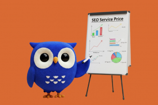 SEO Services Pricing