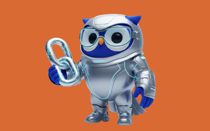 The Future of Link Building in 2026: From Backlinks to Trust Signals