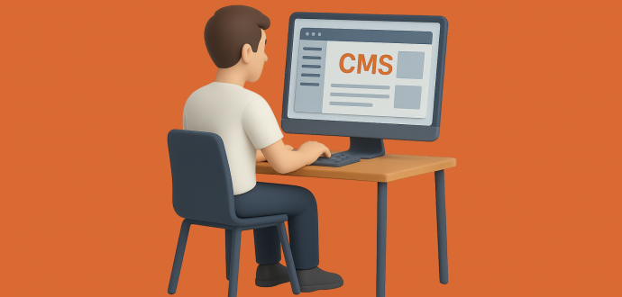 9 Best SEO-Friendly CMS: Compared by Effectiveness and Features
