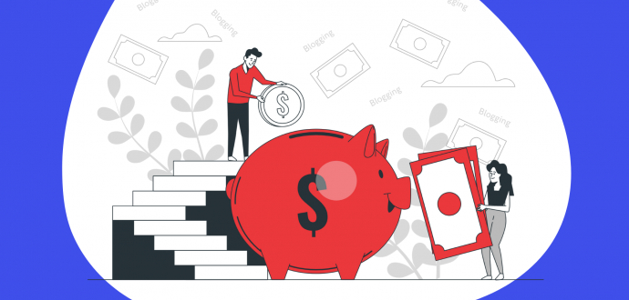 Handy Tips to Make Money Blogging
