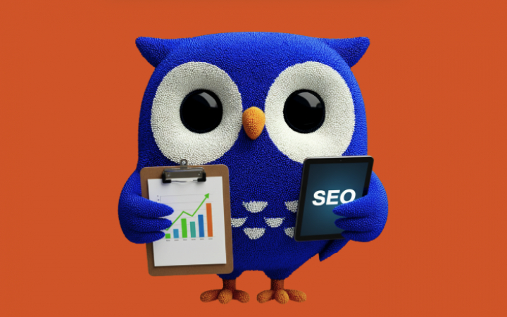 seo kpis