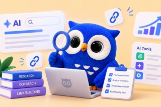 AI Link Building Tools