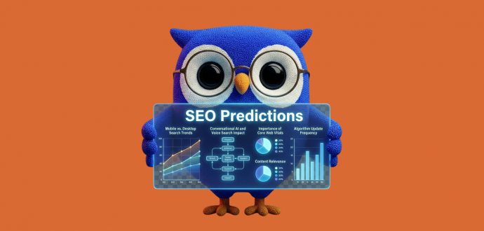 seo expert predictions