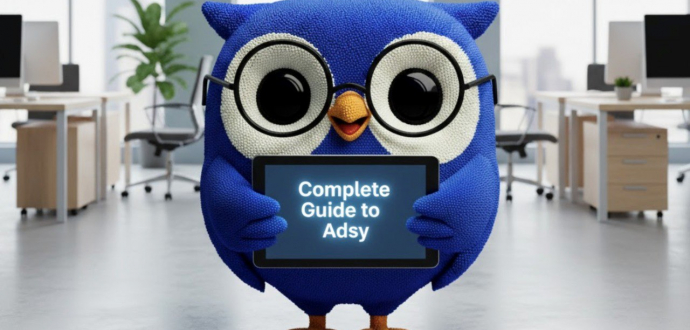 A Complete Tutorial for Advertisers & Media Partners 