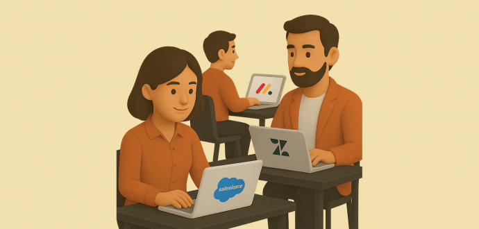 How to Streamline Your Workflow with Digital Automation Tools