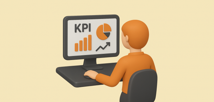 Website KPIs Every Business Should Track to Drive Online Success