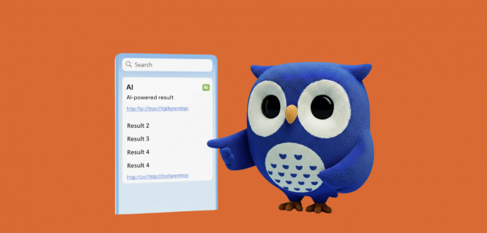How to Rank in AI Overviews