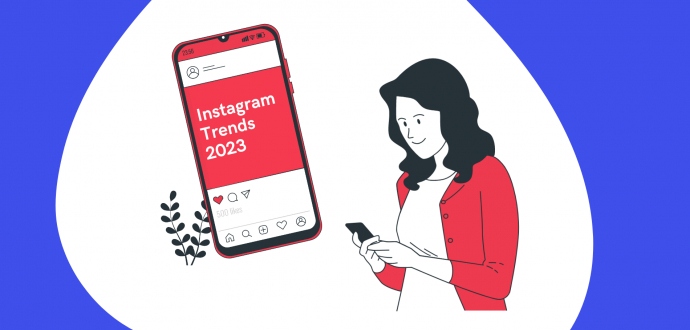  Instagram Marketing Trends for Businesses 