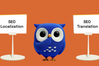 SEO Localization vs SEO Translation