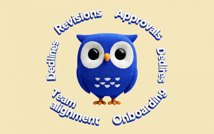 How to Build Better Marketing Workflows