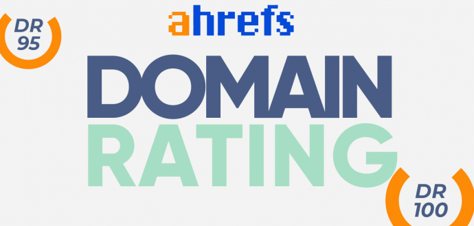 increase domain rating