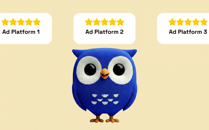 best advertising platforms