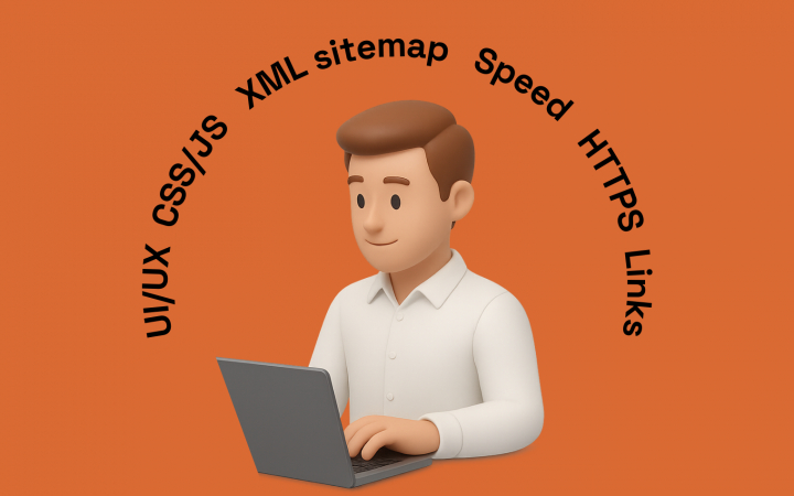 Technical SEO Checklist: Everything You Need to Fix and Improve Your Site