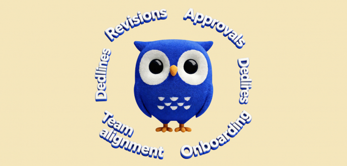 How to Build Better Marketing Workflows