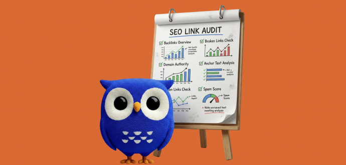 SEO Link Audit
