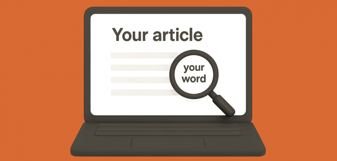 How to Search for a Word on a Web Page: 8 Methods (Desktop & Mobile)