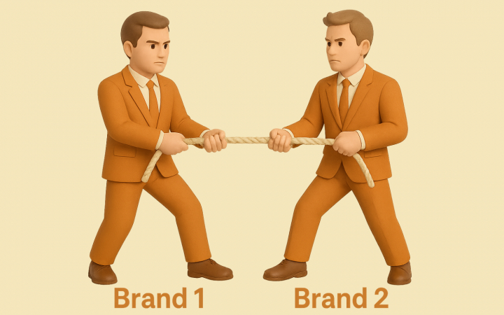 Direct Competitors: Everything You Need to Know to Stay One Step Ahead