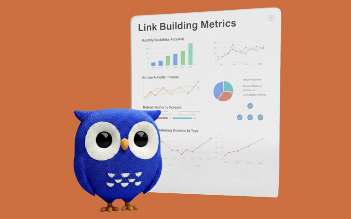Link Building Metrics for Quicker Rankings in 2026