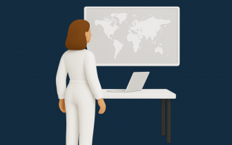 How to Use Geographic Segmentation to Choose Local Guest Posting Targets
