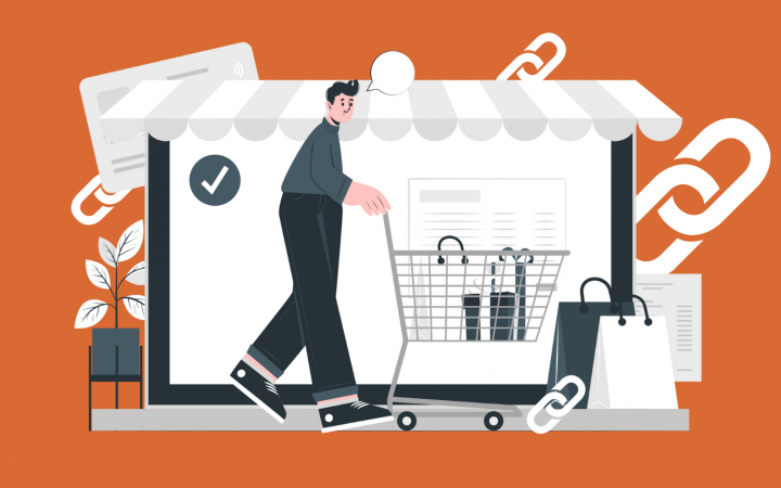 Ecommerce Link Building: Everything You Need to Know 