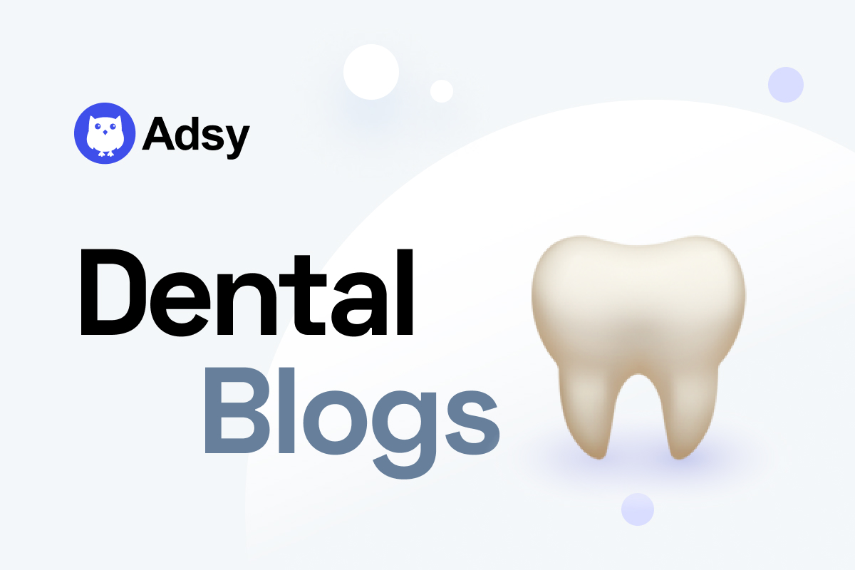 dental blogs uk